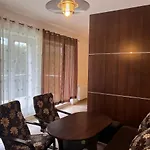 Riverside & Mountain View Apartment
