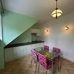 Riverside & Mountain View Apartment