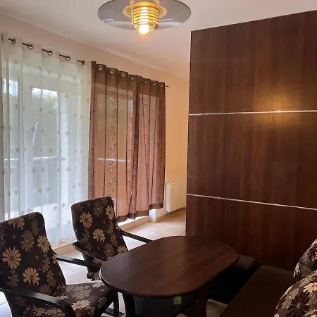 Riverside & Mountain View Apartamento