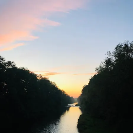 Riverside & Mountain View Ustroń