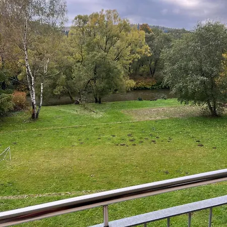 Lejlighed Riverside & Mountain View Ustroń