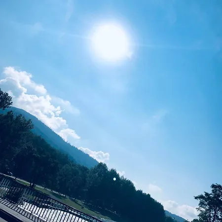 Riverside & Mountain View Lejlighed Ustroń