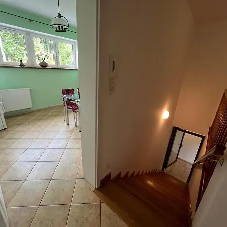 Apartamento Riverside & Mountain View Ustroń