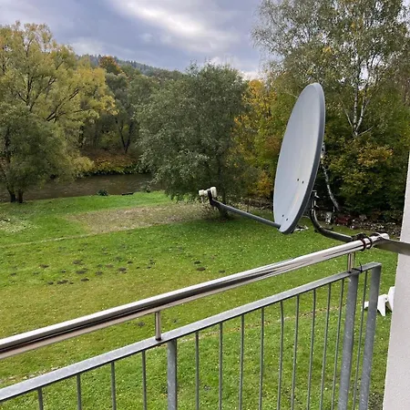 Riverside & Mountain View Lejlighed *