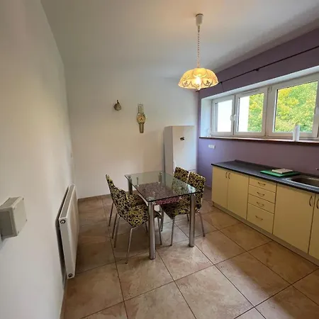 Riverside & Mountain View Ustroń