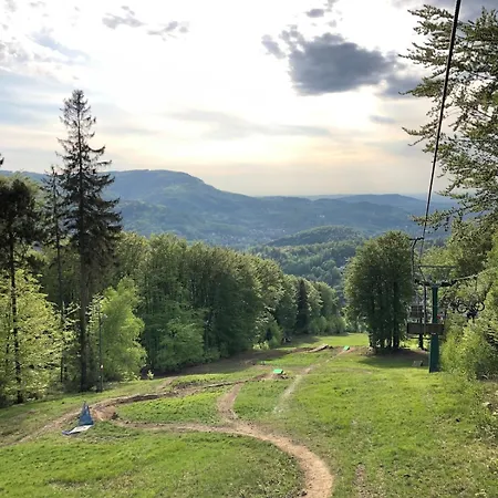 Lejlighed Riverside & Mountain View *