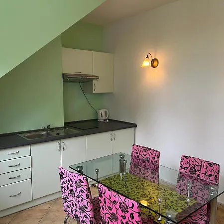 Riverside & Mountain View * Ustroń