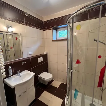 Lejlighed Riverside & Mountain View *