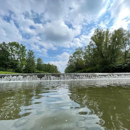 Riverside & Mountain View *