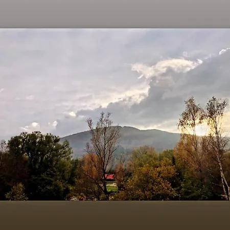 Apartamento Riverside & Mountain View Ustroń