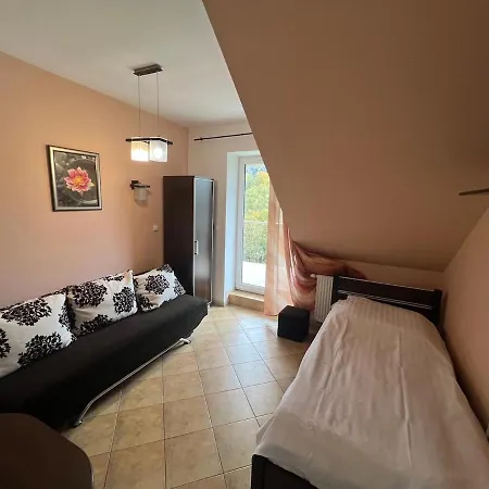 Lejlighed Riverside & Mountain View Ustroń