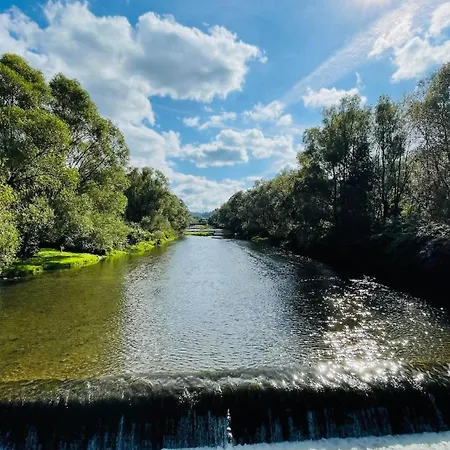 Riverside & Mountain View Lejlighed Ustroń