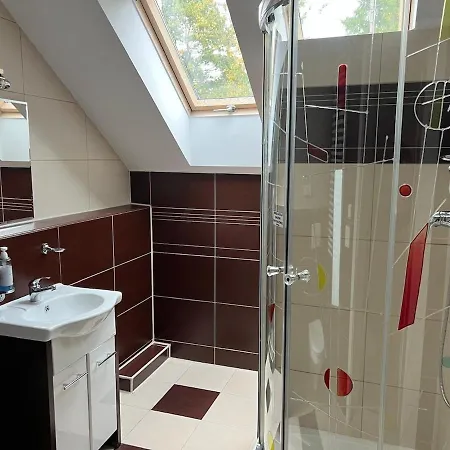 Apartamento Riverside & Mountain View Ustroń
