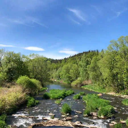 Riverside & Mountain View Lejlighed