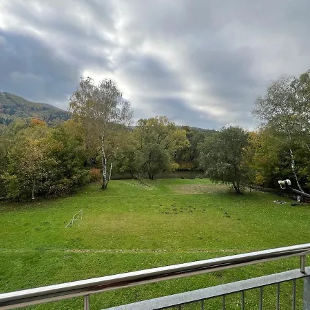 Riverside & Mountain View Ustroń