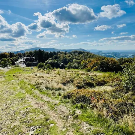 Riverside & Mountain View * Ustroń