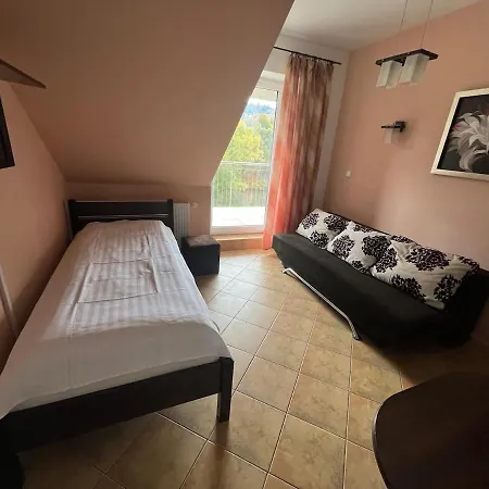 Lejlighed Riverside & Mountain View Ustroń