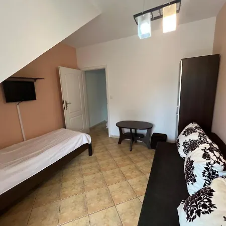 Apartamento Riverside & Mountain View *