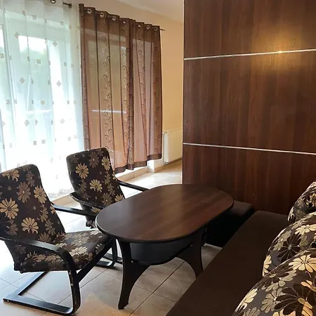 Riverside & Mountain View Ustroń