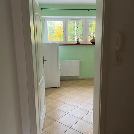 Riverside & Mountain View Lejlighed