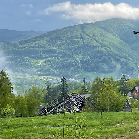 Riverside & Mountain View *