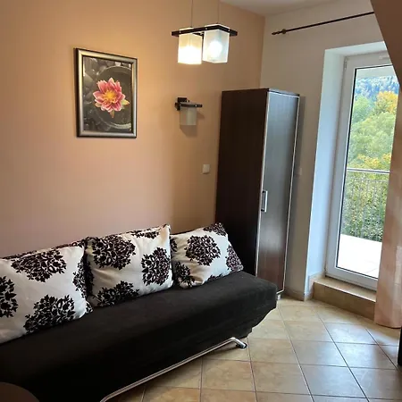 Apartamento Riverside & Mountain View *