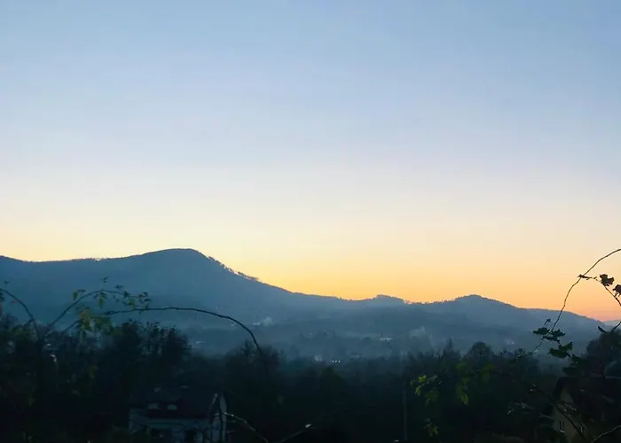 Riverside & Mountain View