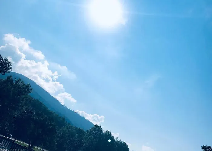 Riverside & Mountain View דירה אוסטראון