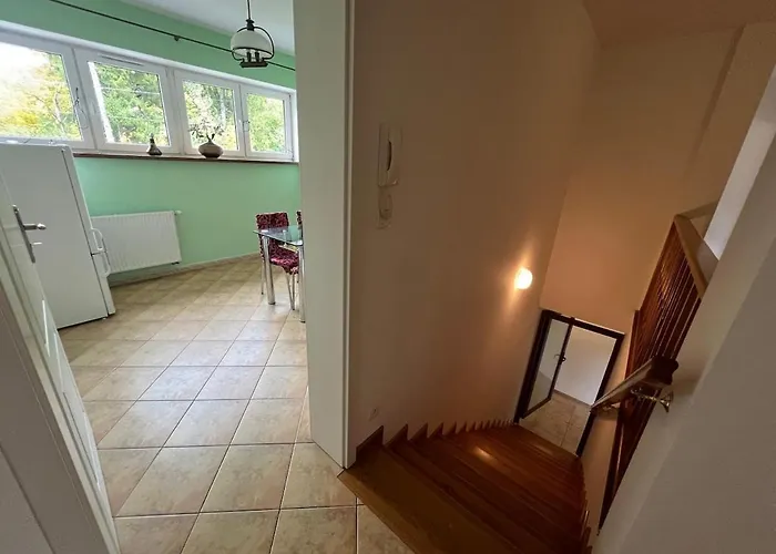 דירה Riverside & Mountain View אוסטראון