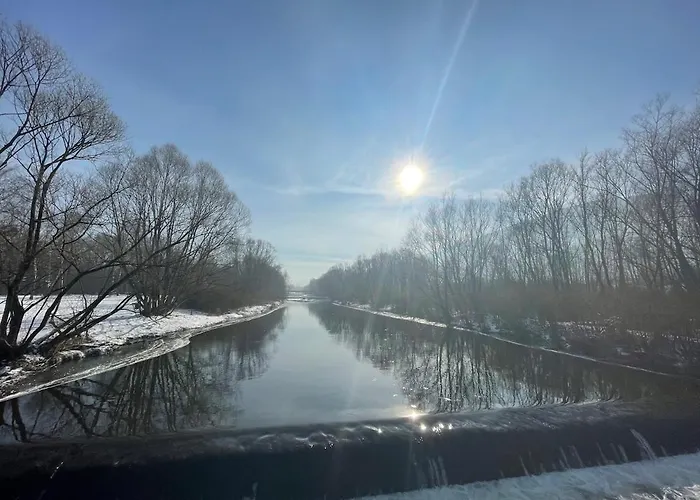 Riverside & Mountain View *