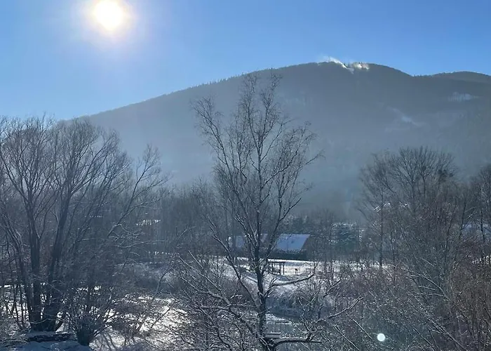 Riverside & Mountain View