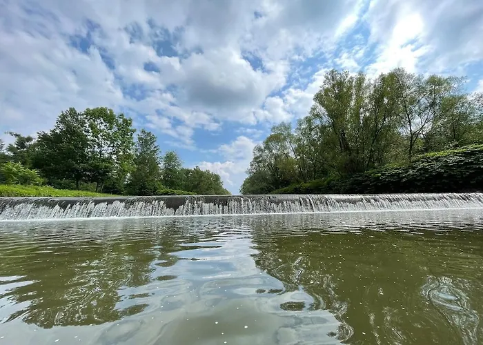 Riverside & Mountain View *