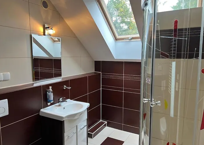 Riverside & Mountain View דירה אוסטראון