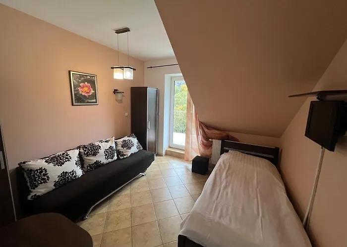 דירה Riverside & Mountain View אוסטראון