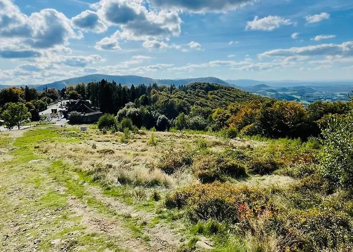 Riverside & Mountain View * אוסטראון