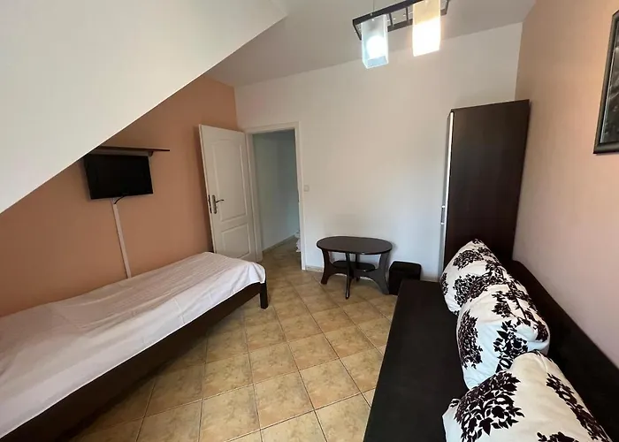 דירה Riverside & Mountain View *