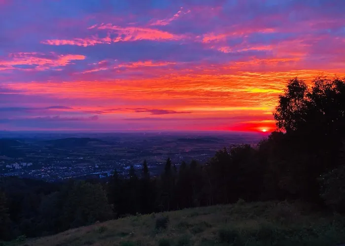 Riverside & Mountain View אוסטראון