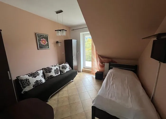 Riverside & Mountain View דירה אוסטראון