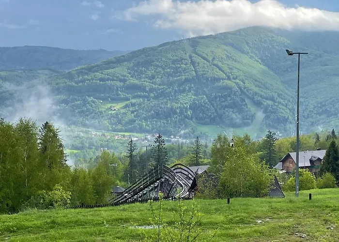 Riverside & Mountain View *